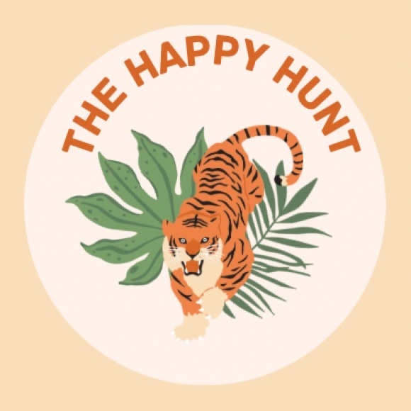 thehappyhunt